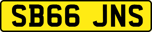 SB66JNS