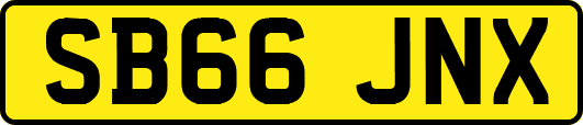 SB66JNX