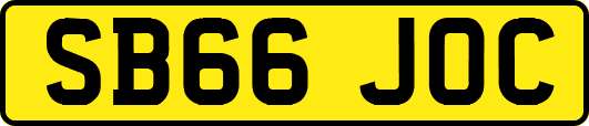 SB66JOC