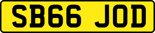 SB66JOD
