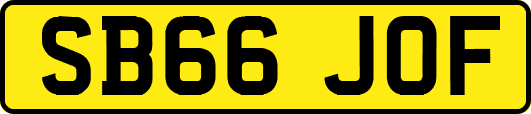 SB66JOF