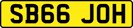 SB66JOH