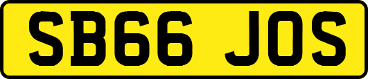SB66JOS