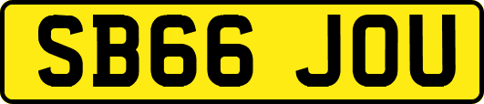 SB66JOU