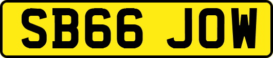 SB66JOW