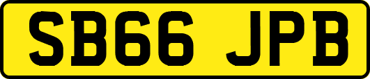 SB66JPB