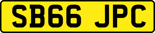 SB66JPC