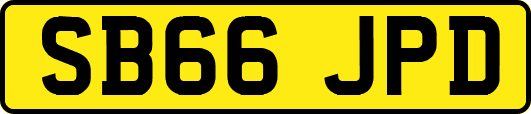 SB66JPD