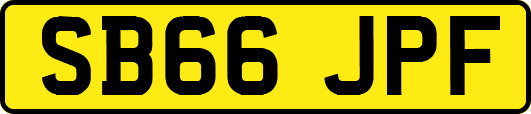 SB66JPF