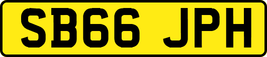 SB66JPH