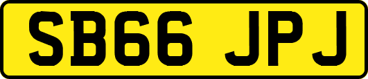 SB66JPJ