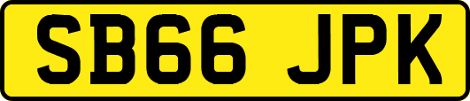 SB66JPK