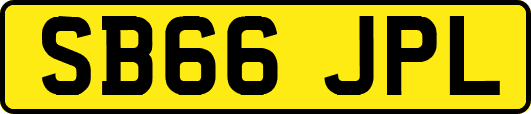 SB66JPL