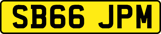 SB66JPM