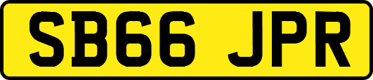SB66JPR