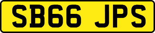 SB66JPS