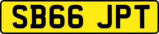 SB66JPT