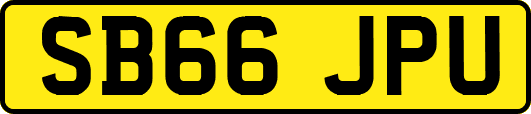 SB66JPU