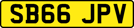 SB66JPV