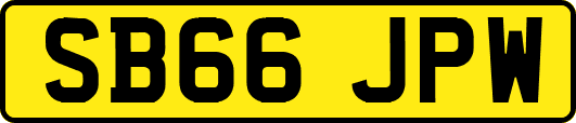 SB66JPW
