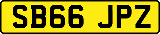 SB66JPZ