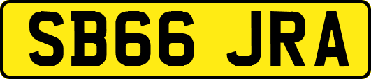 SB66JRA