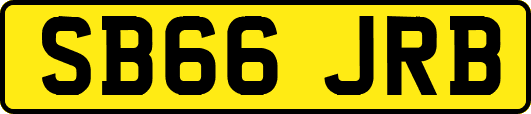 SB66JRB