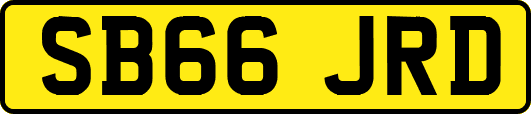 SB66JRD