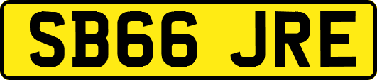 SB66JRE
