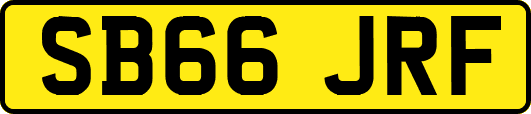 SB66JRF