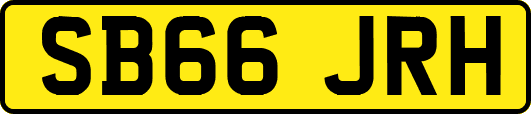 SB66JRH