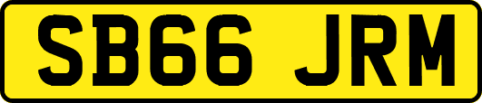 SB66JRM