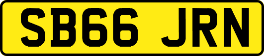 SB66JRN