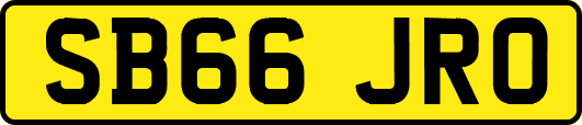 SB66JRO