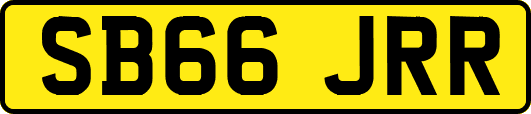 SB66JRR