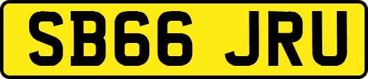 SB66JRU