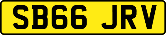 SB66JRV