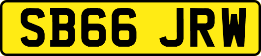 SB66JRW