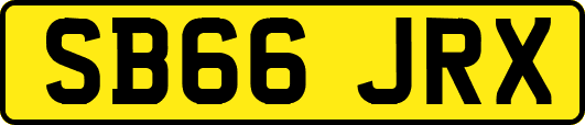 SB66JRX