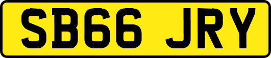 SB66JRY
