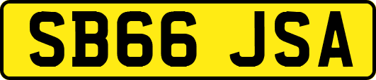 SB66JSA