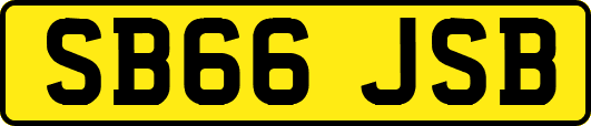 SB66JSB