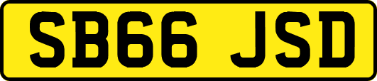 SB66JSD
