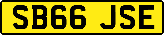 SB66JSE