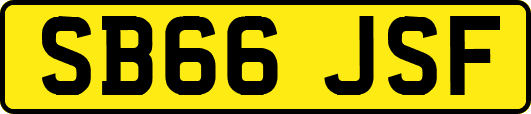 SB66JSF