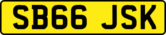 SB66JSK