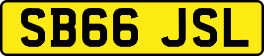 SB66JSL