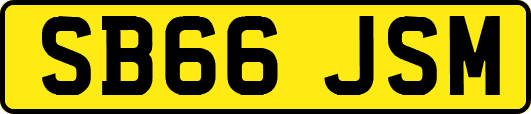 SB66JSM
