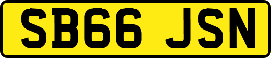 SB66JSN
