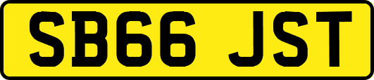 SB66JST